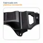 Guia Parachoque Traseiro Renault Fluence 2011 2012 2013 2014 Lado Esquerdo Motorista