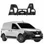 Guia Parachoque Renault Kangoo 2018 2019 2020 2021 2022 Lado Direito Passageiro