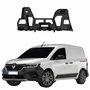 Guia Parachoque Renault Kangoo 2018 2019 2020 2021 2022 Lado Esquerdo Motorista