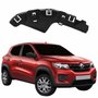 Guia Parachoque Renault Kwid 2022 2023 Lado Direito Passageiro