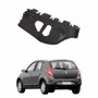 Guia Parachoque Renault Sandero 2008 2009 2010 2011 2012 2013 2014 Traseiro Lado Esquerdo Motorista