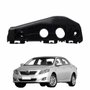 Guia Parachoque Toyota Corolla 2008 2009 2010 2011 Lado Esquerdo Motorista