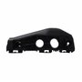 Guia Parachoque Toyota Corolla 2008 2009 2010 2011 Lado Esquerdo Motorista