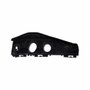 Guia Parachoque Toyota Corolla 2008 2009 2010 2011 Lado Esquerdo Motorista