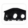 Guia Parachoque Toyota Corolla 2008 2009 2010 2011 Lado Esquerdo Motorista
