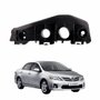 Guia Parachoque Toyota Corolla 2012 2013 2014 Lado Direito Passageiro