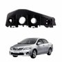 Guia Parachoque Toyota Corolla 2012 2013 2014 Lado Esquerdo Motorista