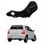 Guia Parachoque Traseiro Toyota Etios Hatch 2012 2013 2014 2015 2016 Lado Direito Passageiro