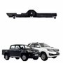 Guia Parachoque Toyota Hilux Srv Sw4 2005 até 2011 Lado Direito Passageiro