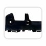 Guia Parachoque Toyota Hilux Srv 2012 2013 2014 2015 Lado Direito Passageiro