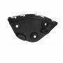 Guia Parachoque Vw Fox 2011 2012 2013 2014 Lado Esquerdo Motorista