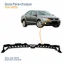 Guia Parachoque Dianteiro Vw Jetta 2011 2012 2013 2014 Central