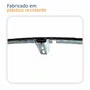 Guia Parachoque Dianteiro Vw Jetta 2015 2016 2017 2018 Central