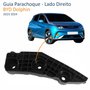 Guia Parachoque BYD Dolphin 2023 2024 Lado Direito Passageiro