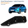 Guia Parachoque BYD Dolphin 2023 2024 Lado Esquerdo Motorista