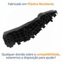 Guia Parachoque BYD Dolphin 2023 2024 Lado Esquerdo Motorista