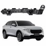 Guia Parachoque Dianteiro Honda Hrv 2023 Até 2025 Lado Direito Passageiro