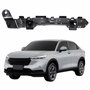 Guia Parachoque Dianteiro Honda Hrv 2023 Até 2025 Lado Esquerdo Motorista