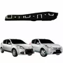 Guia Parachoque Dianteiro Renault Sandero 2008 Até 2014 Lado Direito Passageiro
