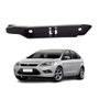 Guia Parachoque Ford Focus 2008 Até 2013 Lado Esquerdo Motorista