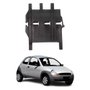 Guia Parachoque Ford Ka 1997 Até 2007 Lado Direito Passageiro