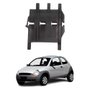 Guia Parachoque Ford Ka 1997 Até 2007 Lado Esquerdo Motorista