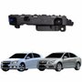 Guia Parachoque Gm Cruze Hatch Sedan 2012 Até 2016 Lado Esquerdo Motorista
