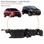 Guia Parachoque Gm Sonic Hatch Sedan 2012 Até 2016 Lado Direito Passageiro