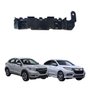 Guia Parachoque Honda Hrv 2015 Até 2022 Lado Direito Passageiro