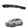 Guia Suporte Parachoque Dianteiro Hyundai i-30 2013 2014 2015 2016 Lado Direito Esquerdo