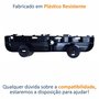 Guia Parachoque Nissan Frontier 2015 Até 2021 Lado Direito Passageiro