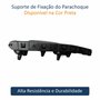 Guia Parachoque Nissan Sentra 2014 Até 2016 Lado Esquerdo Motorista