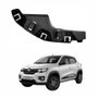 Guia Parachoque Renault Kwid 2017 Até 2020 Lado Esquerdo Motorista