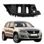 Guia Parachoque Vw Tiguan 2008 Até 2012 Lado Direito Passageiro