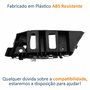 Guia Parachoque Vw Tiguan 2008 Até 2012 Lado Direito Passageiro