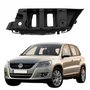 Guia Parachoque Vw Tiguan 2008 Até 2012 Lado Esquerdo Motorista