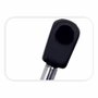 Par Amortecedor Tampa Traseira Honda Fit 2009 2010 2011 2012 2013