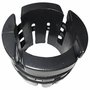 Kit Bucha Reparo Reforçada Caixa Direção Honda Fit 2009 Até 2014