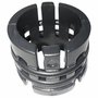 Kit Bucha Reparo Reforçada Caixa Direção Vw Fox 2014 Até 2020