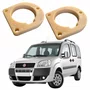 Kit Calço de Mola Fiat Doblo 2004 Até 2015 Dianteiro 2 Peças