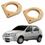 Kit Calço de Mola Fiat Palio 2004 Até 2015 Dianteiro 2 Peças