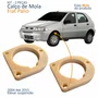 Kit Calço de Mola Fiat Palio 2004 Até 2015 Dianteiro 2 Peças