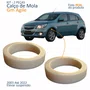 Kit Calço de Mola Gm Agile 2003 Até 2022 Dianteiro 2 Peças