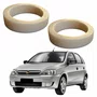 Kit Calço de Mola Gm Corsa 2003 Até 2022 Dianteiro 2 Peças