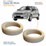 Kit Calço de Mola Gm Corsa 2003 Até 2022 Dianteiro 2 Peças