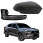 Kit Capa Com Pisca Retrovisor Fiat Fastback 2021 2022 2023 2024 Lado Direito Passageiro