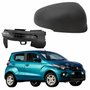 Kit Capa Com Pisca Retrovisor Fiat Mobi 2014 Até 2022 Lado Direito Passageiro