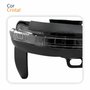 Kit Capa Com Pisca Retrovisor Fiat Mobi 2014 Até 2022 Lado Direito Passageiro