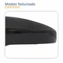 Kit Capa Com Pisca Retrovisor Vw Gol G6 2013 2014 2015 2016 Texturizado