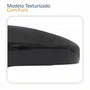 Kit Capa Com Pisca Retrovisor Vw Up 2013 2014 Texturizado Lado Esquerdo Motorista